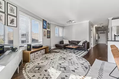 875 N Milwaukee Avenue #2S, Chicago, IL 60642 - Photo 4