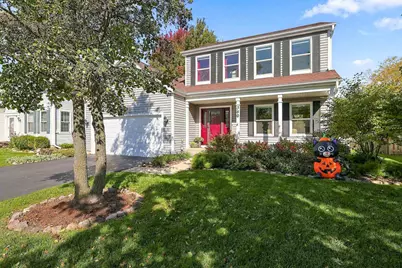 380 Dorchester Lane, Grayslake, IL 60030 - Photo 4