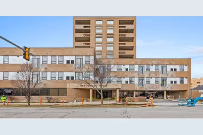 880 Lee Street #214, Des Plaines, IL 60016 - Photo 1
