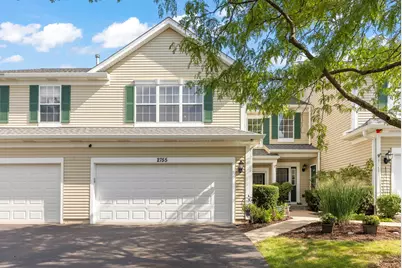 2755 McClennan Court, Naperville, IL 60563 - Photo 2