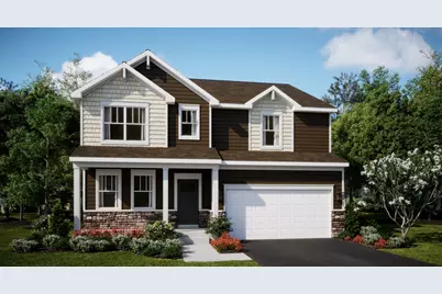 2787 McMurtrie Way, Yorkville, IL 60560 - Photo 1