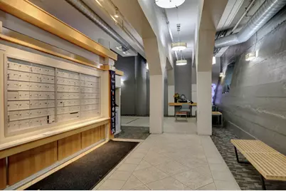 1524 S Sangamon Street #706, Chicago, IL 60608 - Photo 30