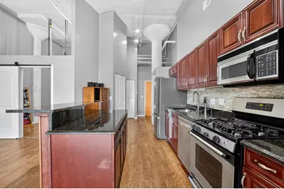 1524 S Sangamon Street #706, Chicago, IL 60608 - Photo 10