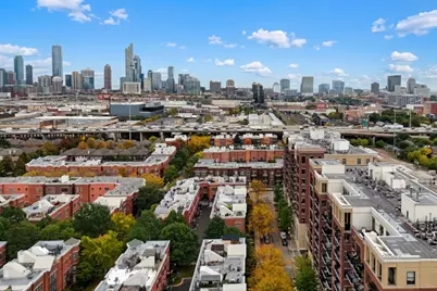 1524 S Sangamon Street #706, Chicago, IL 60608 - Photo 34