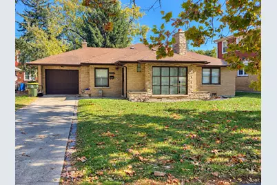 18009 Wentworth Avenue, Lansing, IL 60438 - Photo 2