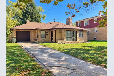 18009 Wentworth Avenue, Lansing, IL 60438 - Photo 1