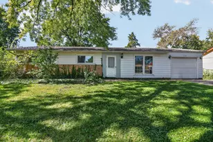 7714 Brookhaven Ave, Darien, IL 60561 - Photo 1