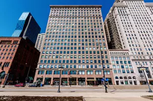 330 S Michigan Ave, Chicago, IL 60604 - Photo 1