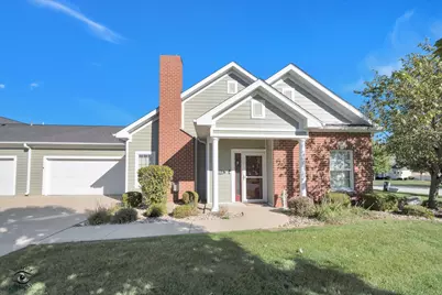 701 Arbor Parkway #A, Bourbonnais, IL 60914 - Photo 1