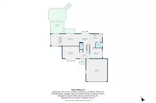 970 Ponderosa Ln, Hoffman Estates, IL 60010 - Photo 42