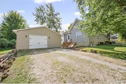 416 N Spencer Street, Odell, IL 60460 - Photo 4