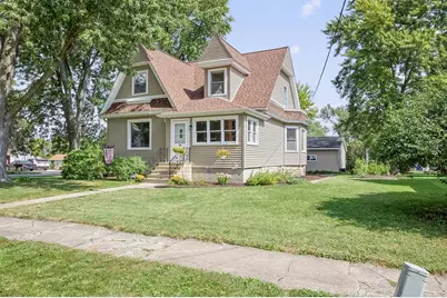 416 N Spencer Street, Odell, IL 60460 - Photo 2