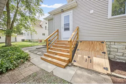 416 N Spencer Street, Odell, IL 60460 - Photo 8