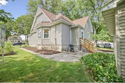 416 N Spencer Street, Odell, IL 60460 - Photo 6