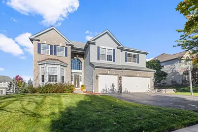 1380 Acorn Court, West Dundee, IL 60118 - Photo 2