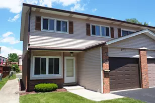 6826 Chelsea Ave, Tinley Park, IL 60477 - Photo 1