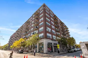 6 S Laflin St, Chicago, IL 60607 - Photo 1