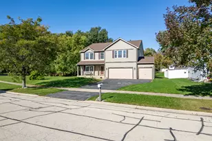 603 Walnut Ave, Maple Park, IL 60151 - Photo 1