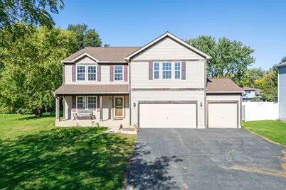 603 Walnut Avenue, Maple Park, IL 60151 - Photo 2