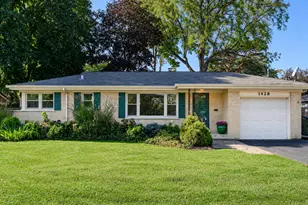 1428 Sunset Ridge Rd, Glenview, IL 60025 - Photo 1