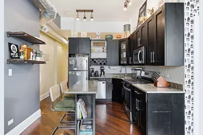 1110 W Leland Avenue #1B, Chicago, IL 60640 - Photo 8
