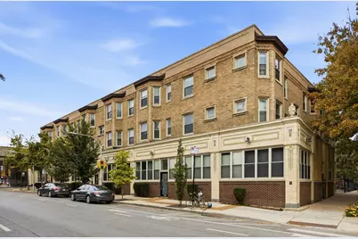 1110 W Leland Avenue #1B, Chicago, IL 60640 - Photo 2