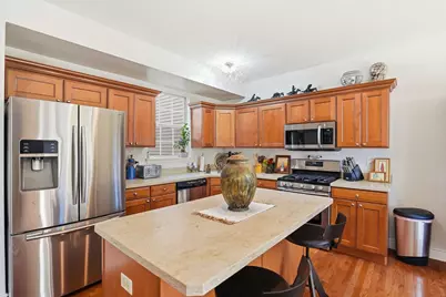 1472 W Remington Lane #1472, Round Lake, IL 60073 - Photo 6