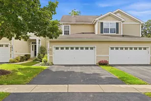 1472 W Remington Ln, Round Lake, IL 60073 - Photo 1