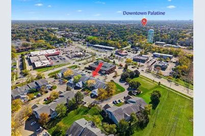 241 W Lynn Drive #6, Palatine, IL 60067 - Photo 20