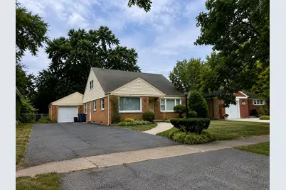 10834 S Keeler Avenue, Oak Lawn, IL 60453 - Photo 2