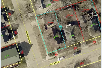 321 W 6th Street, Dixon, IL 61021 - Photo 18