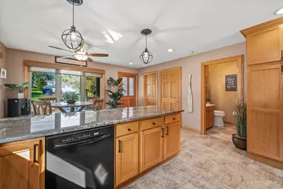 2013 Sunnyside Beach Drive, Johnsburg, IL 60051 - Photo 8