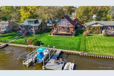 2013 Sunnyside Beach Drive, Johnsburg, IL 60051 - Photo 2