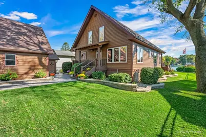 2013 Sunnyside Beach Drive, Johnsburg, IL 60051 - Photo 32