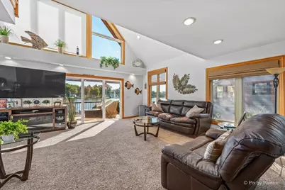 2013 Sunnyside Beach Drive, Johnsburg, IL 60051 - Photo 12