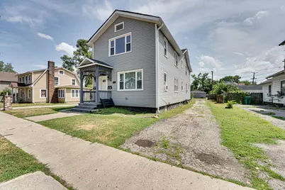 208 Mound Street #2, Joliet, IL 60433 - Photo 2