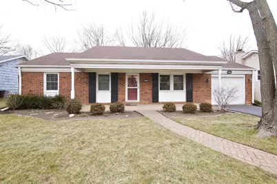 1116 Bernard Drive, Buffalo Grove, IL 60089 - Photo 1