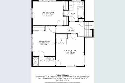 361 N Deere Park Drive E, Highland Park, IL 60035 - Photo 48