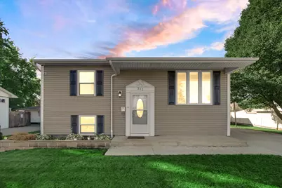 323 Karen Avenue, Romeoville, IL 60446 - Photo 1