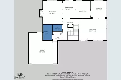 1677 Pinnacle Court, Aurora, IL 60502 - Photo 40
