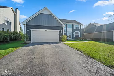 1677 Pinnacle Court, Aurora, IL 60502 - Photo 4