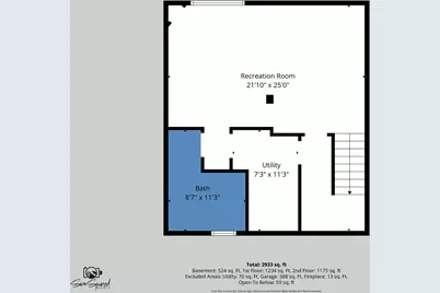 1677 Pinnacle Court, Aurora, IL 60502 - Photo 42