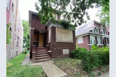 7521 S Ridgeland Avenue, Chicago, IL 60649 - Photo 2