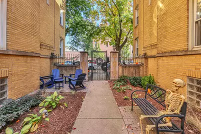 3404 N Bell Avenue #1, Chicago, IL 60618 - Photo 14