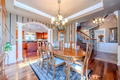 21402 S Majestic Pine Street, Shorewood, IL 60404 - Photo 28
