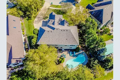 21402 S Majestic Pine Street, Shorewood, IL 60404 - Photo 8