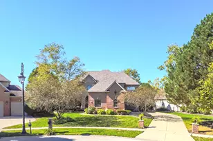 21402 S Majestic Pine St, Shorewood, IL 60404 - Photo 1