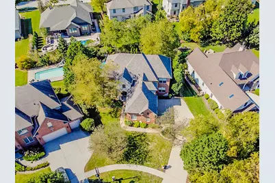 21402 S Majestic Pine Street, Shorewood, IL 60404 - Photo 4