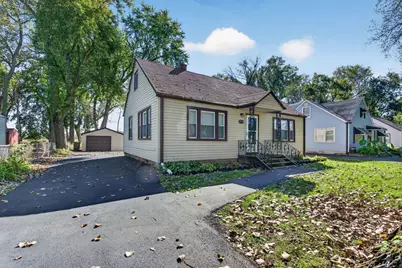 15711 Whipple Avenue, Markham, IL 60428 - Photo 2
