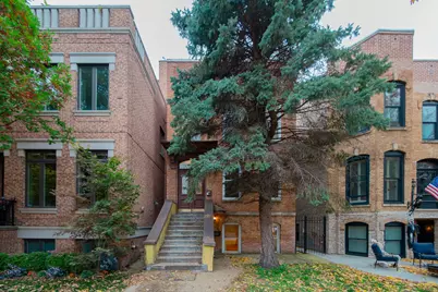 822 S Bishop Street #1, Chicago, IL 60607 - Photo 1